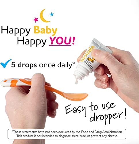 BioGaia-Protectis-Baby-Probiotic-Drops-Reduces-Colic-Gas-Spit-ups-Healthy-Poops-Reduces-Crying-Fussing-Promotes-Digestive-Comfort-Newborns-Babies-Infants-0-12-Months-2-Pack-0-2