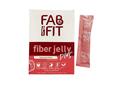 Fab-and-Fit-Fiber-Jelly-Plus-Lychee-10-Sachets-0