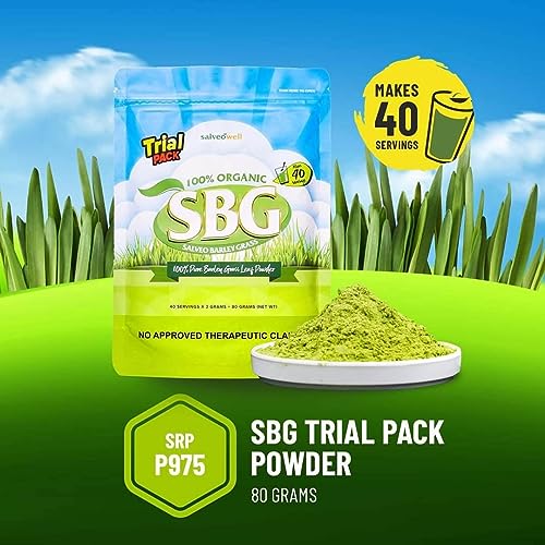 Salveo-Barley-Grass-Powder-in-Trial-Pack-80grams-100-Pure-and-Organic-0-0