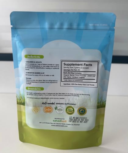 Salveo-Barley-Grass-Powder-in-Trial-Pack-80grams-100-Pure-and-Organic-0-2